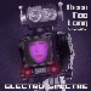 Cover - Electro Spectre: Been To Long - Extended Play