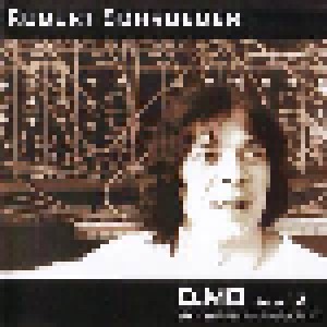 Robert Schröder: D.Mo Vol. 2 (CD) - Bild 1