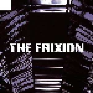 Cover - Frixion, The: Frixion, The