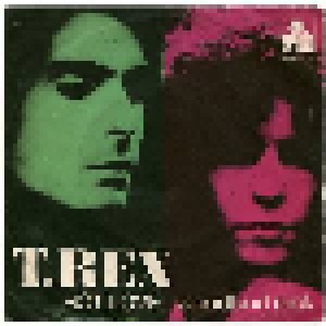 T. Rex: Hot Love (7") - Bild 1