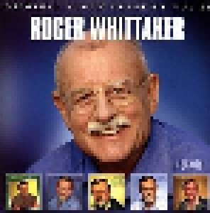 Roger Whittaker: Original Album Classics Vol II (5-CD) - Bild 1