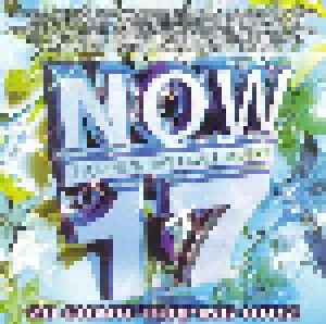 Cover - Crossfade: Now That's What I Call Music! 17 [US Series]