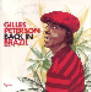 Gilles Peterson Back In Brazil (2-Promo-CD) - Bild 1