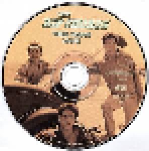 The Rip Chords: Three Window Coupe (CD) - Bild 2