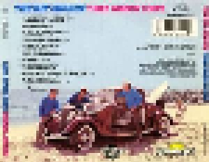 The Rip Chords: Three Window Coupe (CD) - Bild 3
