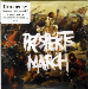 Coldplay: Prospekt's March EP (Mini-CD / EP) - Bild 1