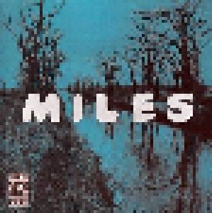 Miles Davis Quintet: Miles (CD) - Bild 1