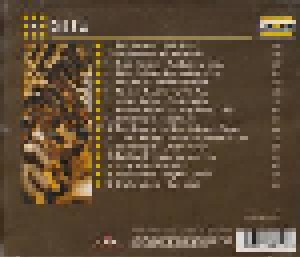 WOM - Cool Jazz (CD) - Bild 3