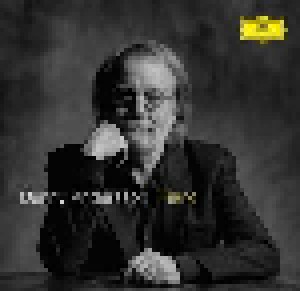 Cover - Benny Andersson: Piano