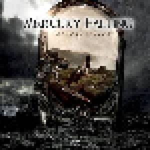 Mercury Falling: Introspection (CD) - Bild 1