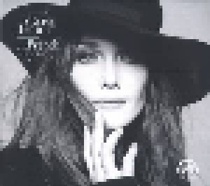 Cover - Carla Bruni: French Touch