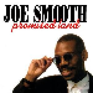 Joe Smooth: Promised Land (CD) - Bild 1