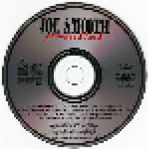 Joe Smooth: Promised Land (CD) - Bild 3