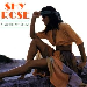 Shy Rose: You Are My Desire (CD) - Bild 1