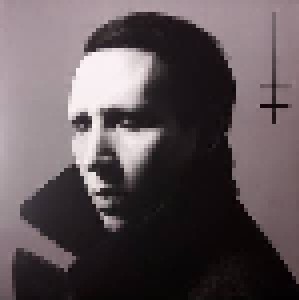 Marilyn Manson: Heaven Upside Down (LP) - Bild 1