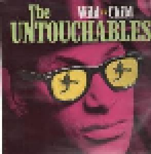 The Untouchables: Wild Child (LP) - Bild 1