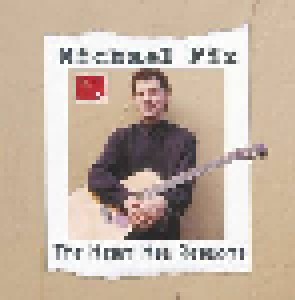Cover - Michael Fix: Heart Has Reasons, The