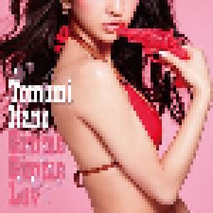 Cover - Tomomi Itano: Gimme Gimme Luv