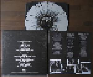 Occult: 1992-1993 (LP) - Bild 3