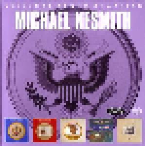 Michael Nesmith & The First National Band + Michael Nesmith: Original Album Classics (Split-5-CD) - Bild 1