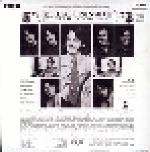 Michael Nesmith & The First National Band + Michael Nesmith: Original Album Classics (Split-5-CD) - Bild 7
