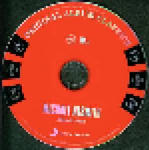 Michael Nesmith & The First National Band + Michael Nesmith: Original Album Classics (Split-5-CD) - Bild 9