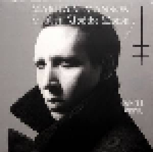 Marilyn Manson: Heaven Upside Down (LP) - Bild 1