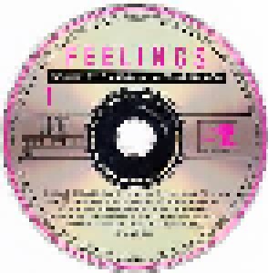 Feelings 01 (CD) - Bild 7