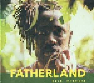 Cover - Kele: Fatherland