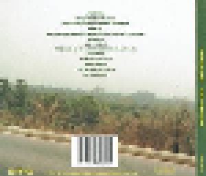 Kele: Fatherland (CD) - Bild 2