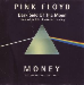 Pink Floyd: Money (Promo-Single-CD) - Bild 1