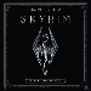 Jeremy Soule: The Elder Scrolls V: Skyrim - Ultimate Edition Vinyl Box Set (4-LP) - Bild 1