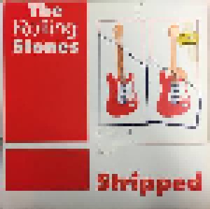 The Rolling Stones: Stripped (2-LP) - Bild 1
