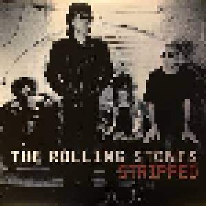 The Rolling Stones: Stripped (2-LP) - Bild 2