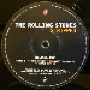 The Rolling Stones: Stripped (2-LP) - Bild 7