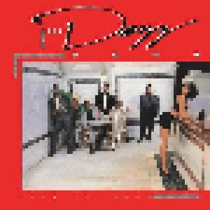 Dazz Band: Rock The Room (CD) - Bild 1