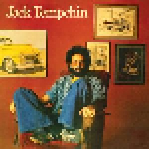 Jack Tempchin: Jack Tempchin (CD) - Bild 1