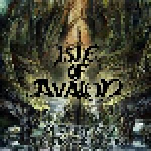 Cover - Isle Of Avalon: Of Tulgey Wood And The Table Rounde