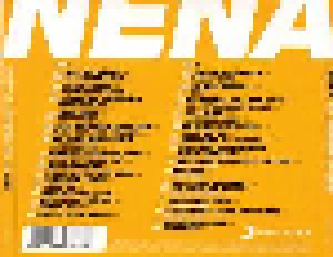 Nena: Nena 40 - Das Neue Best Of Album (2-CD) - Bild 2