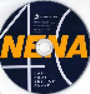 Nena: Nena 40 - Das Neue Best Of Album (2-CD) - Bild 3