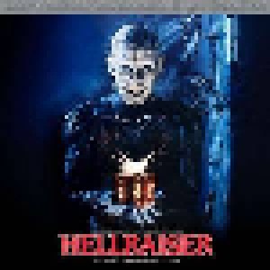 Christopher Young: Hellraiser (LP) - Bild 1