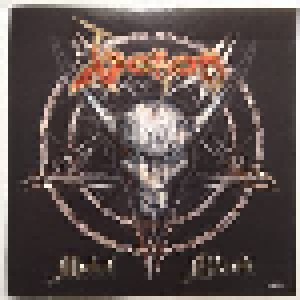 Venom: Metal Black (CD) - Bild 10