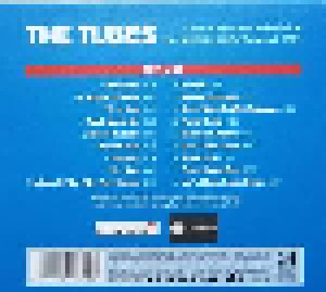 The Tubes: The Musikladen Concert 1981 (CD) - Bild 2