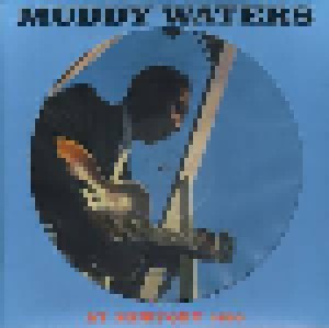 Muddy Waters: At Newport 1960 (PIC-LP) - Bild 1
