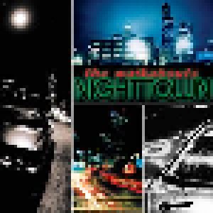 The Walkabouts: Nighttown (2-LP + CD) - Bild 1