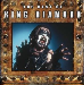 King Diamond: The Best Of King Diamond (CD) - Bild 1