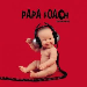 Papa Roach: Lovehatetragedy (LP) - Bild 1