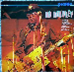 Bo Diddley: Bo Diddley (Profile) - Cover