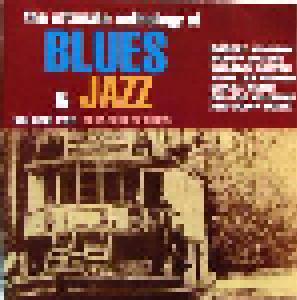 Ultimate Anthology Of Blues & Jazz, Volume 2 - Mississippi Blues, The - Cover
