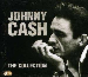 Johnny Cash: Collection (Sony Music), The - Cover